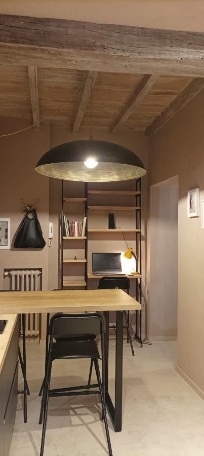 In The Mood Apartment