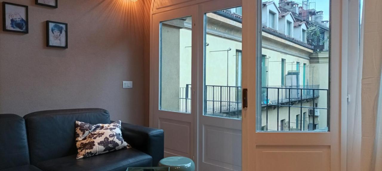 In The Mood Apartment