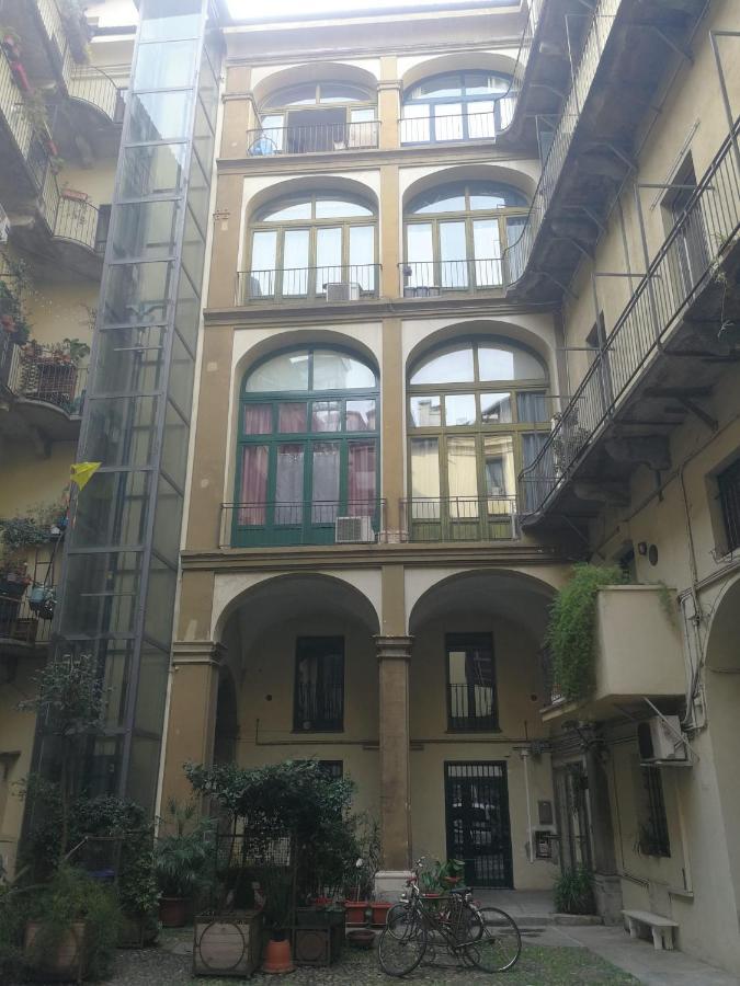 In The Mood Apartment Turin
